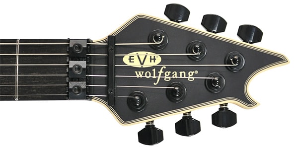 Wolfgang USA SB　エディ・ヴァン・ヘイレンモデル