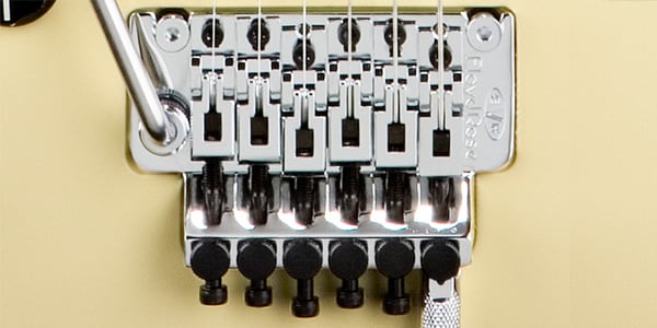 EVH / Wolfgang USA Left-Hand Vintage White画像4