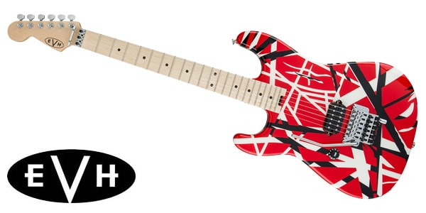 EVH / 510-7912-503