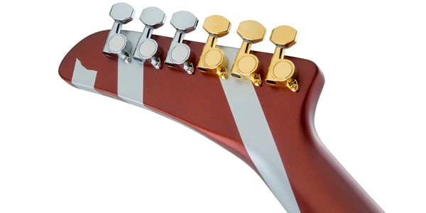 EVH / Striped Series Shark画像7