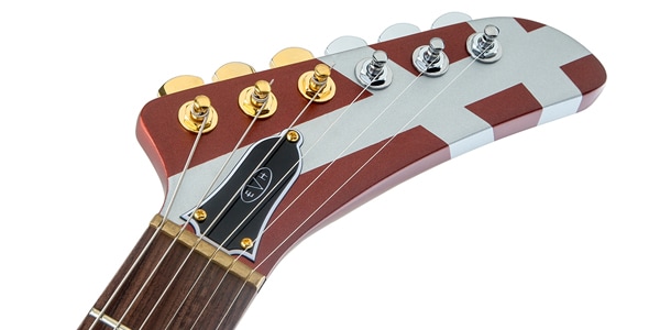 EVH / Striped Series Shark画像8