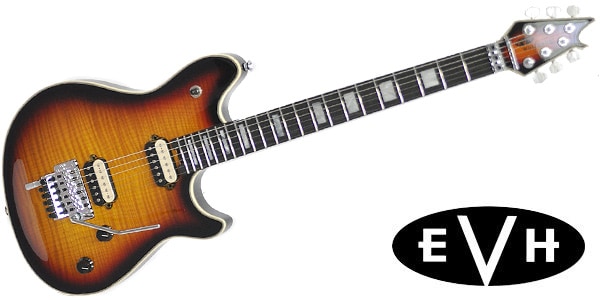 EVH USA wolfgang