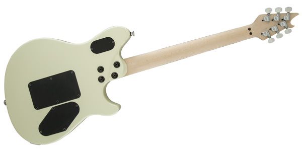 EVH ( イーブイエイチ )  / Wolfgang USA Ivory 画像3
