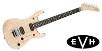 EVH / Limited Edition 5150 Deluxe Ash Natural
