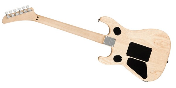 ギター EVH Limited Edition 5150 Deluxe Ash EVH Limited Edition 5150 Deluxe Ash, Natural | Gear4music