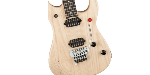 EVH ( イーブイエイチ ) Limited Edition 5150 Deluxe Ash