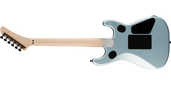 EVH ( イーブイエイチ )  / 5150 Series Standard LH Ebony FB Ice Blue Metallic画像2