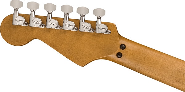EVH / EVH Frankenstein Relic Series Maple FB Black画像6