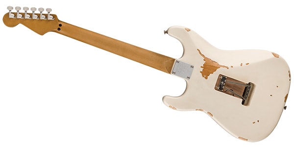 EVH ( イーブイエイチ ) EVH Frankenstein Relic Series Maple EVH ( イーブイエイチ ) EVH Frankenstein Relic Series Maple