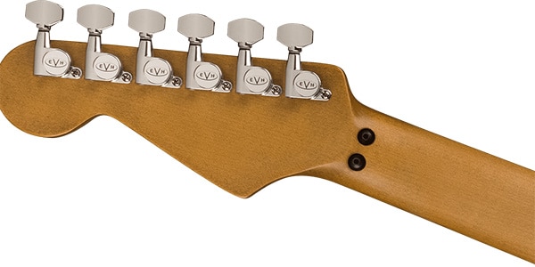EVH / EVH Frankenstein Relic Series Maple White画像6
