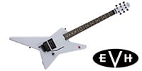 EVH / Limited Edition Star Ebony FB Primer Gray