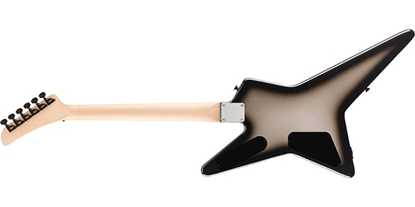 EVH ( イーブイエイチ ) Ltd Star T.O.M., Ebony FB, Silverburst 送料