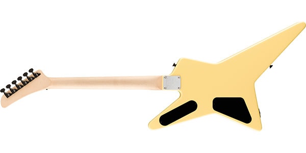 EVH / Ltd Star T.O.M, Ebony FB, Vintage White画像2