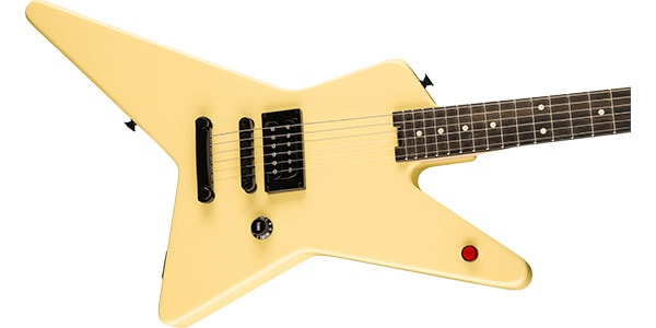 EVH / Ltd Star T.O.M, Ebony FB, Vintage White画像4