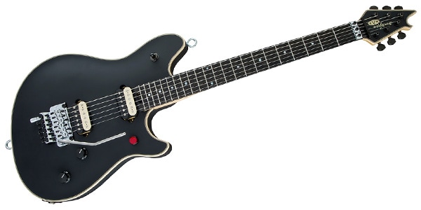 EVH ( イーブイエイチ ) WOLFGANG USA EDWARD VAN HALEN