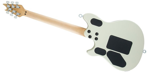 EVH / WOLFGANG USA EDWARD VAN HALEN Signature Ivory画像2