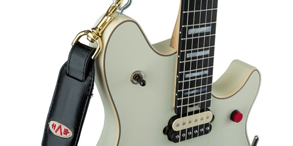 EVH / WOLFGANG USA EDWARD VAN HALEN Signature Ivory画像4