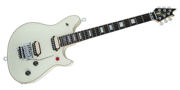 EVH / WOLFGANG USA EDWARD VAN HALEN Signature Ivory画像5