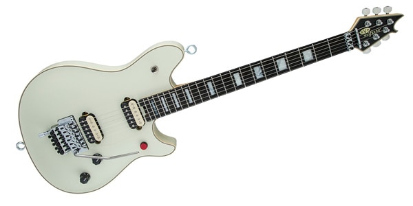 EVH / WOLFGANG USA EDWARD VAN HALEN Signature Ivory画像6