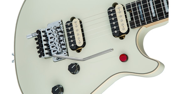 EVH / WOLFGANG USA EDWARD VAN HALEN Signature Ivory画像7