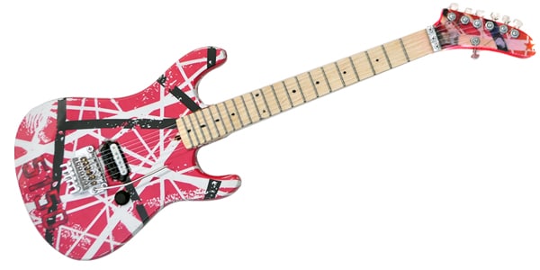 EVH ( イーブイエイチ )  / 5150画像2