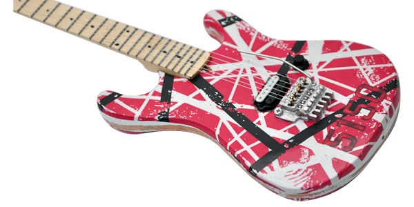 EVH ( イーブイエイチ )  / 5150画像4
