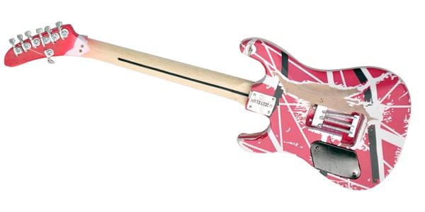 EVH ( イーブイエイチ )  / 5150画像5