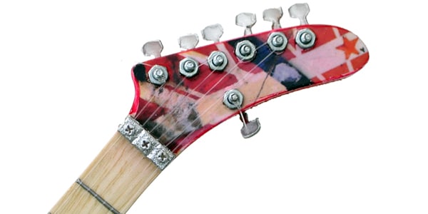 EVH ( イーブイエイチ )  / 5150画像6