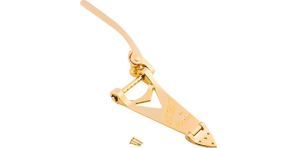 GRETSCH ( グレッチ ) Gretsch Branded Tailpiece Bigsby B6 String