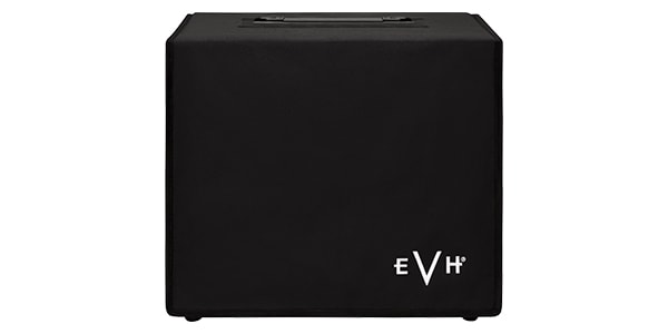 EVH ( イーブイエイチ )  / 5150 Iconic 1X10 Combo Cover, Black