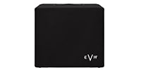 EVH / 5150 Iconic 1X12 Combo Cover, Black