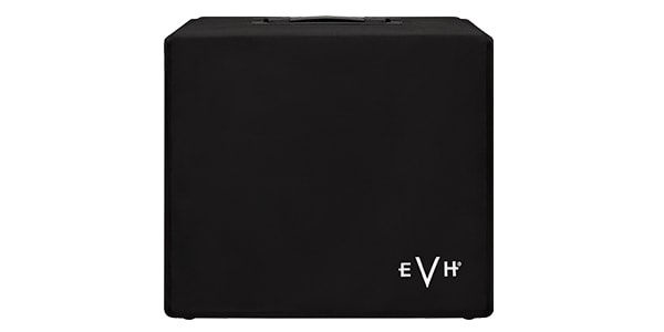 EVH ( イーブイエイチ )  / 5150 Iconic 1X12 Combo Cover, Black