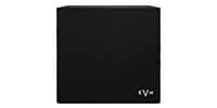 EVH / 5150 Iconic 4X12 Cabinet Cover, Black