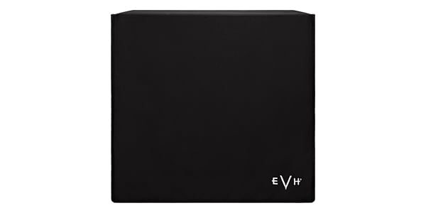 EVH ( イーブイエイチ )  / 5150 Iconic 4X12 Cabinet Cover, Black