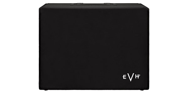 EVH ( イーブイエイチ )  / 5150 Iconic 2X12 Cabinet Cover, Black