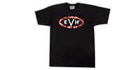 EVH / LOGO T-SHIRT