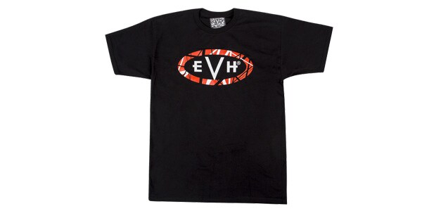 EVH ( イーブイエイチ )  / LOGO T-SHIRT
