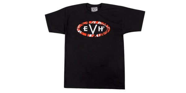 EVH ( イーブイエイチ )  / LOGO T-SHIRT