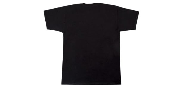 EVH ( イーブイエイチ )  / LOGO T-SHIRT画像2