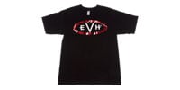 EVH / EVH T LOGO BLK XL
