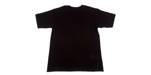 EVH ( イーブイエイチ )  / EVH T LOGO BLK XL 画像2