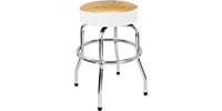 GRETSCH / Gretsch White Falcon Barstool 25
