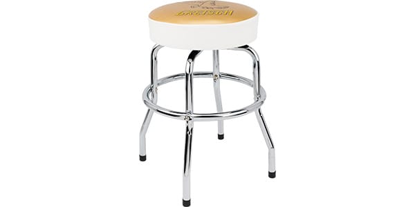 GRETSCH ( グレッチ )  / Gretsch White Falcon Barstool 25"