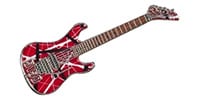 EVH / EVH Guitar Pins 5150
