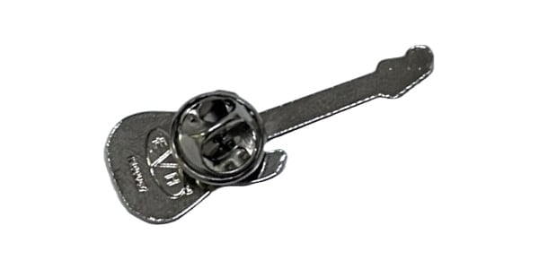 EVH ( イーブイエイチ )  / EVH Guitar Pins Black & Yellow “Bumblebee”画像2