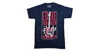 EVH / EVH Frankenstein God T-Shirt-L