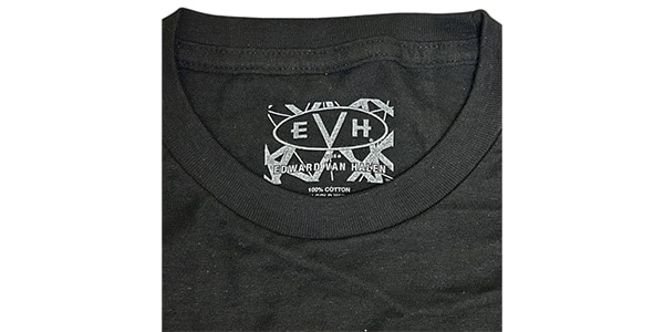 EVH / EVH Frankenstein God T-Shirt-XL画像2