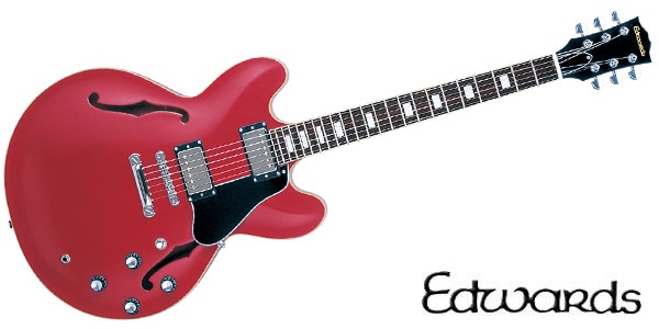 EDWARDS/ESA160LTS Cherry