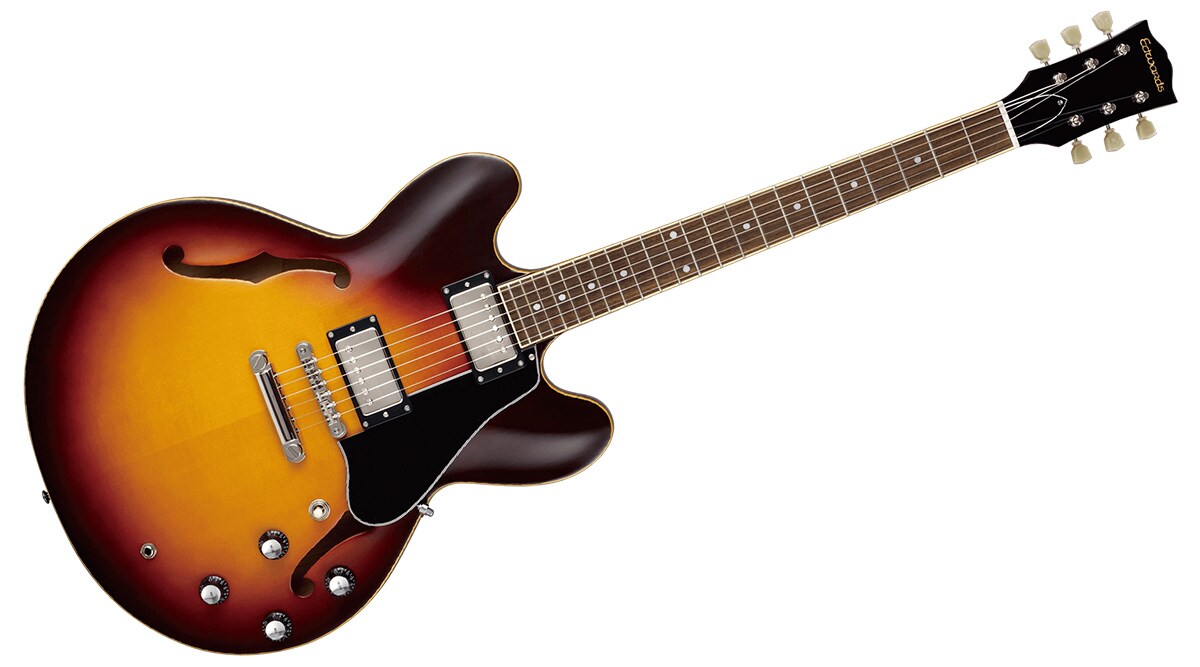 EDWARDS/ESA160LTS Tabacco Sunburst