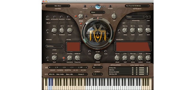 EAST WEST ( イーストウェスト )  / EW-181 RA　ダウンロード納品画像2